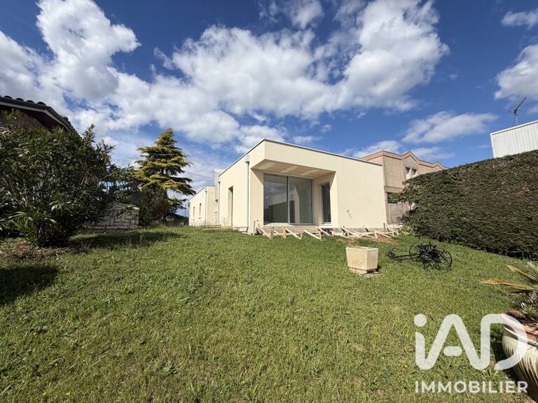 Vente Maison de ville 10 pièces — photo 1