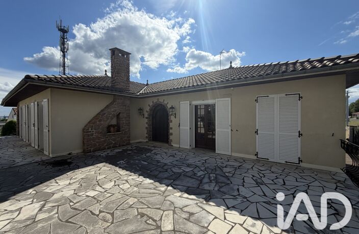Vente Maison de ville 10 pièces — photo 3