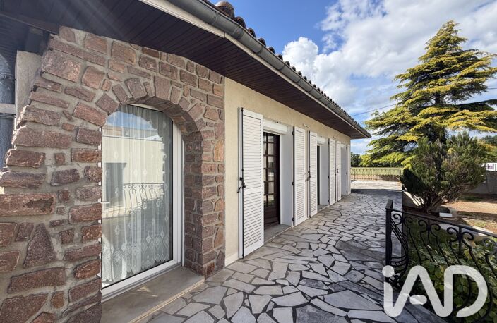 Vente Maison de ville 10 pièces — photo 4