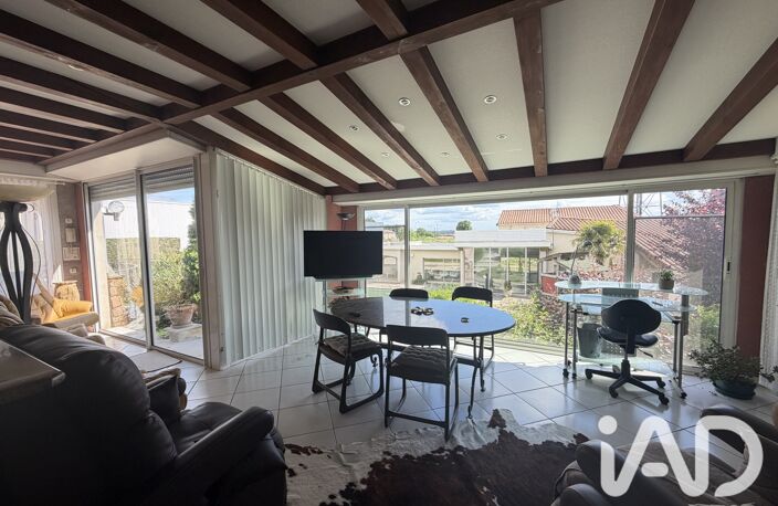 Vente Maison de ville 10 pièces — photo 5