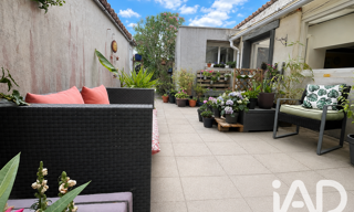 Maison 5 Pièces 94 m² à vendre à Saint-Xandre (17138)