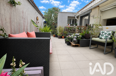 Vente Maison/villa 5 pièces — photo du bien