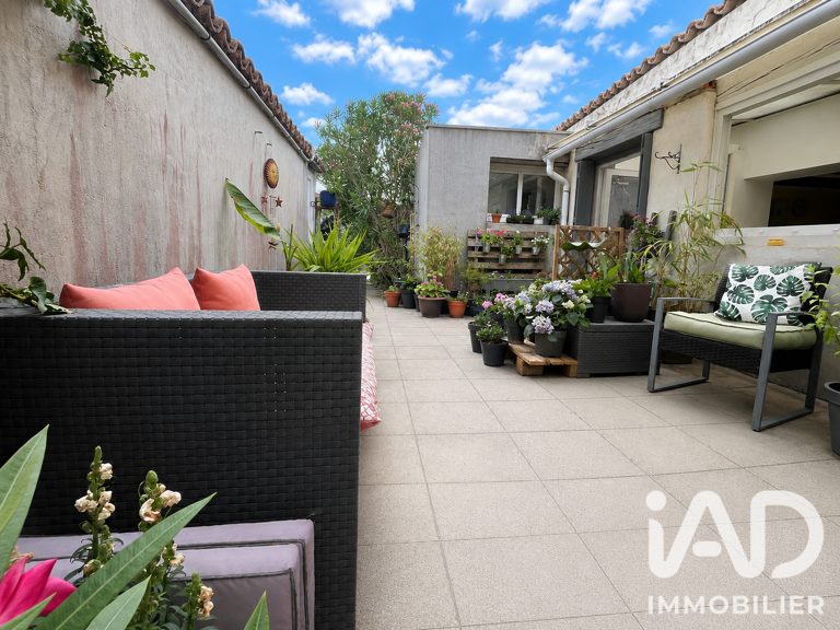 Vente Maison/villa 5 pièces — photo 1