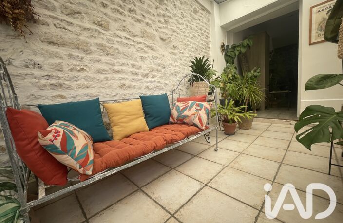 Vente Maison/villa 5 pièces — photo 2