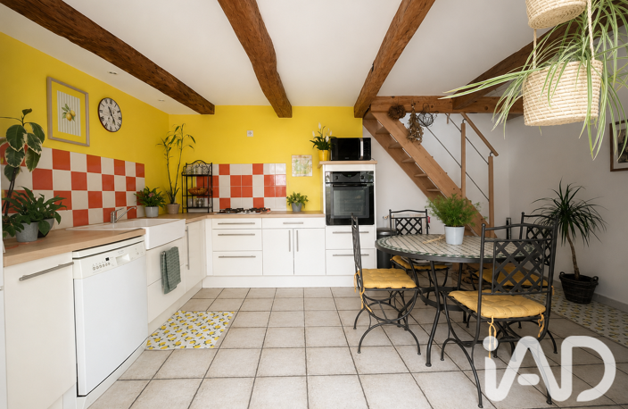 Vente Maison/villa 5 pièces — photo 3