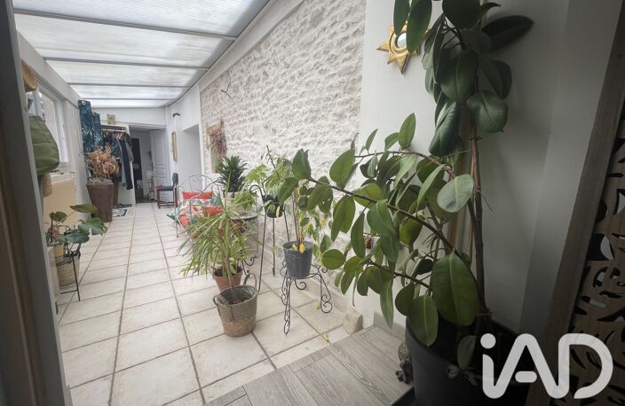 Vente Maison/villa 5 pièces — photo 5