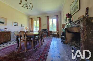 Maison 8 pièces 415000 €