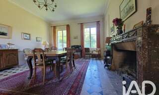 Maison 8 Pièces 238 m² à vendre à Forceville-en-Vimeu (80140)