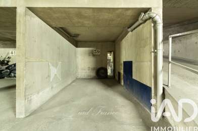 Garage  18000 €