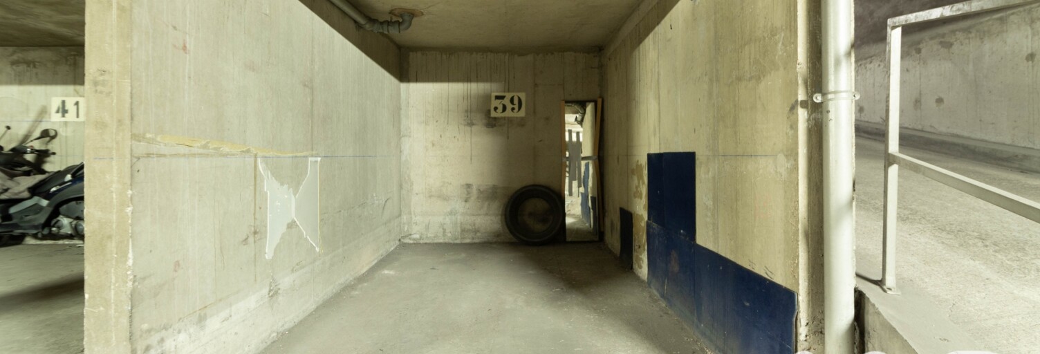 Garage  11 m² à vendre à Paris 15 (75015)