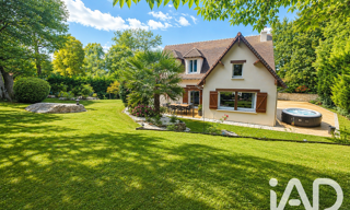 Maison 6 Pièces 156 m² à vendre à Itteville (91760)