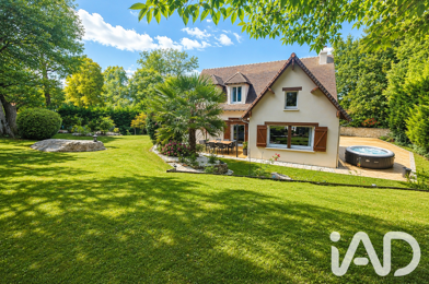Maison 6 pièces 619000 €