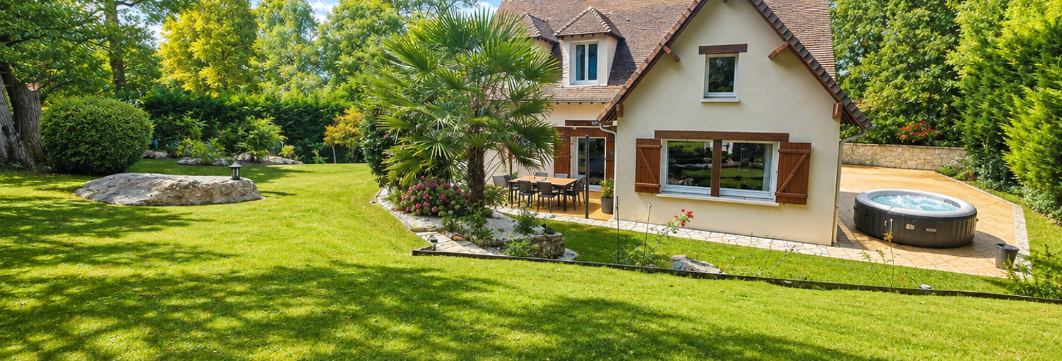 Maison 6 Pièces 156 m² à vendre à Itteville (91760)