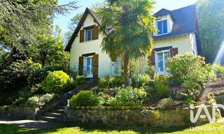 Maison 6 Pièces 156 m² à vendre à Itteville (91760)