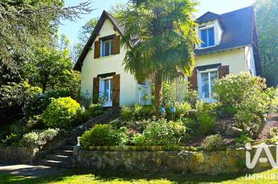 Maison 6 pièces 619000 €