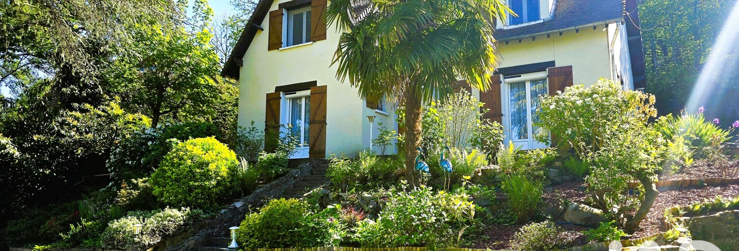 Maison 6 Pièces 156 m² à vendre à Itteville (91760)