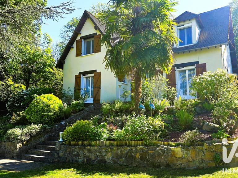 Vente Maison traditionnelle 6 pièces — photo 1