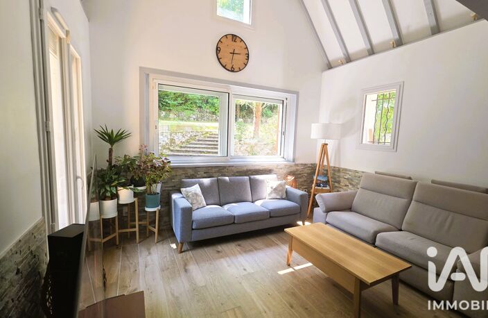 Vente Maison traditionnelle 6 pièces — photo 3