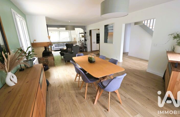 Vente Maison traditionnelle 6 pièces — photo 4