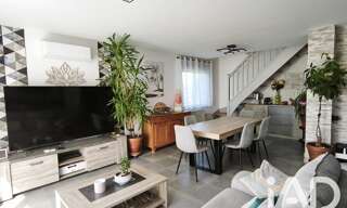 Maison 7 Pièces 108 m² à vendre à Marcillé-la-Ville (53440)
