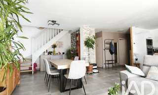 Maison 7 Pièces 108 m² à vendre à Marcillé-la-Ville (53440)