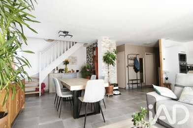 Maison 7 pièces 199900 €