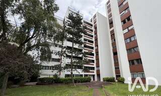 Appartement 4 Pièces 94 m² à vendre à Vitry-sur-Seine (94400)