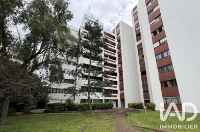 Appartement 4 pièces 346500 €