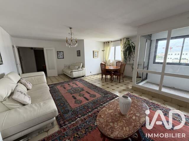 Vente Appartement 4 pièces — photo du bien