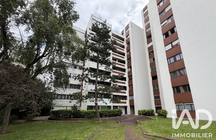 Vente Appartement 4 pièces — photo 2