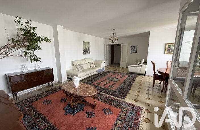 Vente Appartement 4 pièces — photo 3