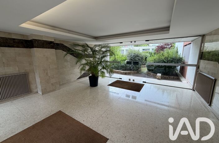 Vente Appartement 4 pièces — photo 4