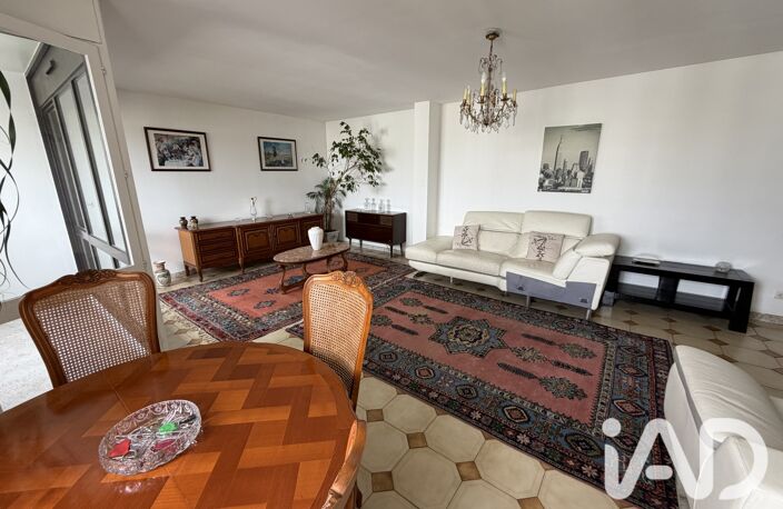 Vente Appartement 4 pièces — photo 5