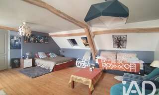 Maison 9 Pièces 342 m² à vendre à Aix-Villemaur-Pâlis (10160)