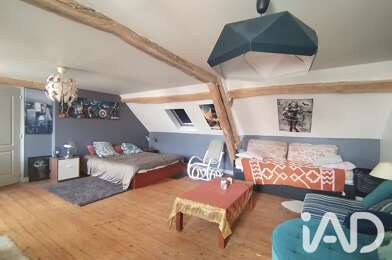 Maison 9 pièces 360000 €