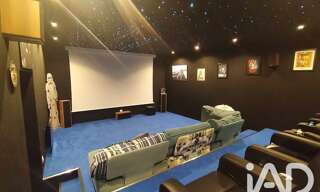 Maison 9 Pièces 342 m² à vendre à Aix-Villemaur-Pâlis (10160)