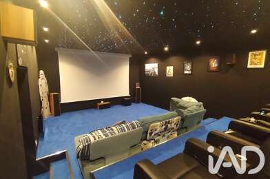 Maison 9 pièces 350000 €