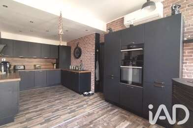 Maison 9 pièces 350000 €