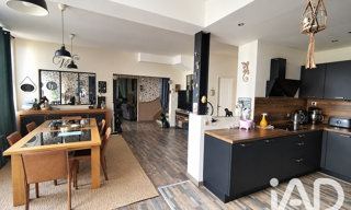 Maison 9 Pièces 342 m² à vendre à Aix-Villemaur-Pâlis (10160)