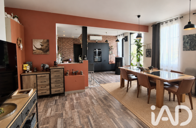 Vente Maison/villa 9 pièces — photo du bien
