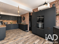 Vente Maison/villa 9 pièces — photo 3