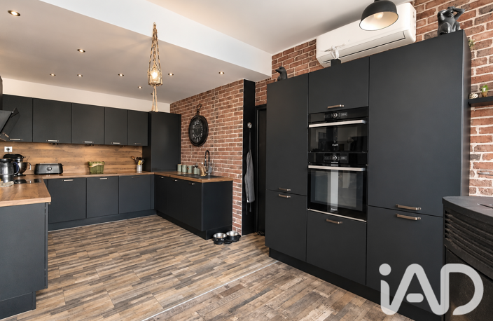 Vente Maison/villa 9 pièces — photo 3