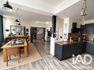 Vente Maison/villa 9 pièces — photo 4