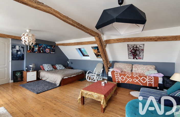 Vente Maison/villa 9 pièces — photo 5
