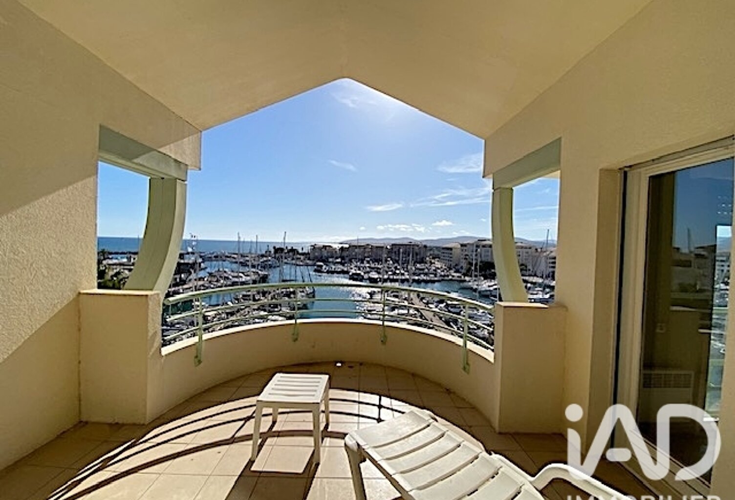 Vente Appartement 4 pièces — photo 1
