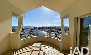 Appartement 4 Pièces 98 m² à vendre à Fréjus (83600)