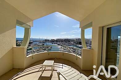 Appartement 4 pièces 600000 €