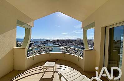 Vente Appartement 4 pièces — photo du bien