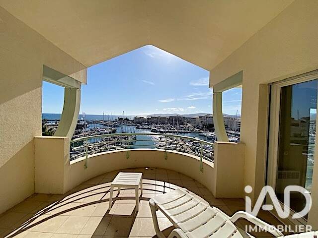 Vente Appartement 4 pièces — photo du bien
