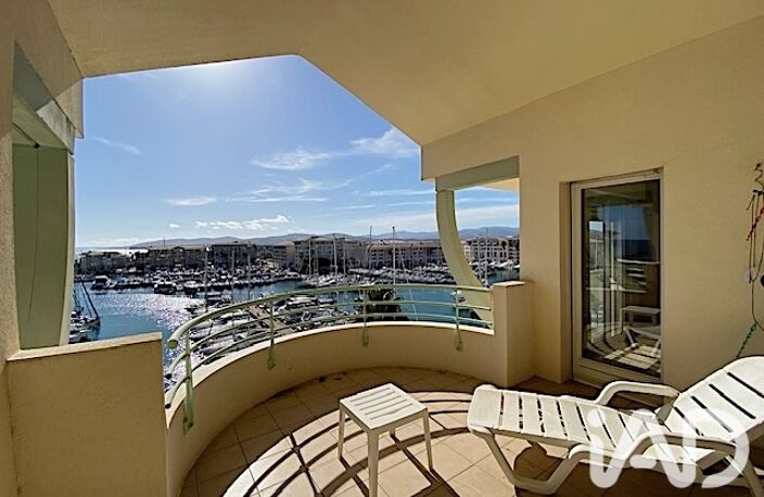 Vente Appartement 4 pièces — photo 3